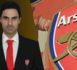 Mikel Arteta dément une grosse rumeur avant Arsenal - Bournemouth