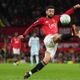 Ang : Man Utd remonte sur le podium
