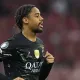 Mercato  PSG : Bradley Barcola vers la sortie ? L'annonce de Florian Plettenberg qui fait trembler Paris