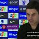 Arsenal - Arteta : "Un sentiment pas parfait"