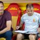JT Foot Mercato : énorme rebondissement au RC Lens