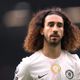 Chelsea : Liam Rosenior recadre aussi Marc Cucurella