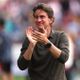 Tottenham a payé une somme astronomique pour Thomas Frank