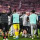 Le PSG en finale de Ligue des champions : L'OM prend une balle perdue d'un journaliste !
