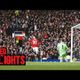 EIGHT Games Unbeaten At Home!  | Man Utd v Crystal Palace | Extended Highlights