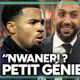 Mercato : "C'est un petit génie", pourquoi Laurens pense que Nwaneri est un bon coup pour l'OM