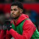 Le Barça et Manchester United vont discuter pour Marcus Rashford