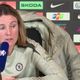 Chelsea - Bompastor : "Je ne me sens pas sous pression"