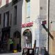 Grenoble. Finale de la Ligue des champions PSG-Arsenal : des commerçants se barricadent