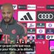 Bayern - Kompany défend Upamecano : "Il apprendra de son erreur"