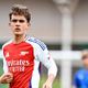 Arsenal : coup dur pour Max Dowman