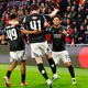 Arsenal marque l’histoire de la Ligue des champions