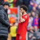 Les révélations de Michail Antonio sur le clash entre Mohamed Salah et Jürgen Klopp