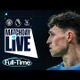 MATCHDAY LIVE! FODEN STARS AS CITY CRUISE PAST PALACE | Man City 3-0 Crystal Palace | Premier League