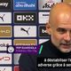 Man. City - Guardiola : “Cette saison, Doku a fait d’incroyables progrès”