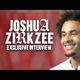 "There’s Nothing On Earth Like Old Trafford."  | Joshua Zirkzee EXCLUSIVE