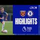 West Ham U18 1-2 Chelsea U18 | FAITS MARQUANTS | U18 2025/26