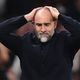 Tottenham : Tudor déjà sur la sellette ?