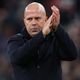 Coup de tonnerre en Premier League : Arne Slot quitte Liverpool avec effet immédiat