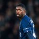 PSG : Dembélé a peur de se frotter à Saliba