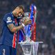 PSG-Arsenal: on connaît le nom de la légende parisienne qui apportera le trophée pour la finale