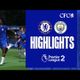 Chelsea U21 3-1 Manchester City U21 | HIGHLIGHTS | PL2 2025/26