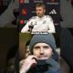 Why Was Carrick In The Anfield Away End?!