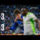 EXTENDED HIGHLIGHTS | Everton 3-3 Man City | Point rescued in Premier League instant classic!