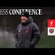 Arne Slot's pre-match press conference: Liverpool vs West Ham