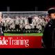 Inside Training: Liverpool FC Legends train ahead of Dortmund! | Thiago, Crouch & More!
