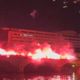 "Ressortez l’arsenal, gagnez la finale", les ultras du PSG font la monter la température avant le grand rendez-vous face aux Gunners