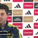 Arsenal - Arteta : "Saliba va prendre une nouvelle dimension"