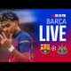 BARÇA LIVE |  FC Barcelona vs Newcastle | UEFA Champions League Round of 16 Second Leg 25/26