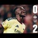 HUGE AWAY WIN IN THE PREMIER LEAGUE | EXTENDED HIGHLIGHTS | Sunderland 0-2 Arsenal | Guimaraes, Saka