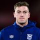 Manchester United et Ipswich sont tombés d’accord pour Delap