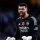 Arsenal : Mikel Arteta met David Raya à l’honneur après son arrêt salvateur