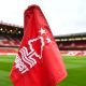 L'incroyable stade à 930M€ de Nottingham Forest