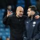 Manchester City : la nouvelle déclaration d'amour de Guardiola pour Cherki