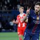 Du PSG à Arsenal : Le verdict est tombé pour le transfert de Kvaratskhelia !