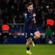 Mercato: taulier du PSG, Kvaratskhelia serait dans le viseur d'Arsenal