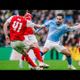 MAN CITY v ARSENAL | Top two clash in the Premier League!