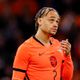 "Ça me déchire le cœur": la détresse de Xavi Simons, forfait pour la Coupe du monde avec les Pays-Bas