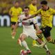Borussia Dortmund : Jadon Sancho a fait vivre un calvaire à la défense parisienne