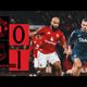 Defeat At Old Trafford | Man Utd v Everton
