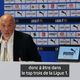 Marseille - Le tacle du nouveau président de l'OM à Liverpool