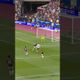 PERFECT ODEGAARD PASS & TROSSARD GOAL!
