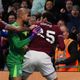 Bagarre générale, étranglement, gifle, remontada: la fin de match électrique entre Chelsea et West Ham