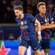 PSG-Arsenal: les Parisiens favoris de la finale de Ligue des champions d'après le super ordinateur Opta