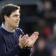 Iraola dit non à l’AC Milan et choisit Crystal Palace