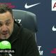 Tottenham - De Zerbi soutient Tel : "Un jeune talent, ça fait partie du jeu"